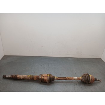 Recambio de transmision delantera derecha para ford kuga iii (dfk) 1.5 ecoboost referencia OEM IAM LX673B436DAB  