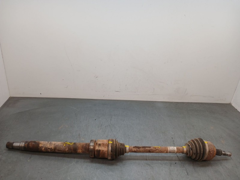 Recambio de transmision delantera derecha para ford kuga iii (dfk) 1.5 ecoboost referencia OEM IAM LX673B436DAB  