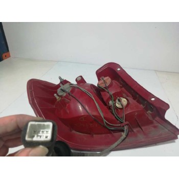 Recambio de piloto trasero derecho para hyundai getz (tb) 1.5 crdi referencia OEM IAM 924021C5XX 924021C5XX 2º