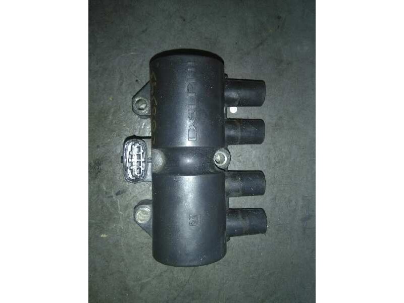 Recambio de bobina encendido para opel astra g berlina comfort referencia OEM IAM 19005241  