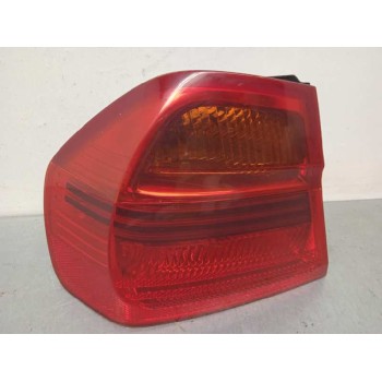 Recambio de piloto trasero izquierdo para bmw serie 3 berlina (e90) 320d referencia OEM IAM 6937457  