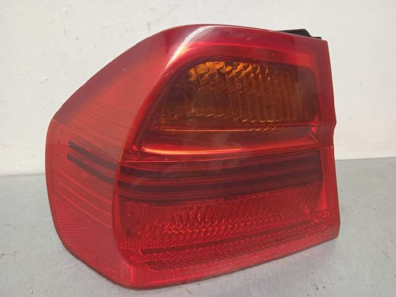 Recambio de piloto trasero izquierdo para bmw serie 3 berlina (e90) 320d referencia OEM IAM 6937457  