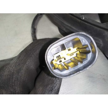 Recambio de electroventilador para peugeot 807 st pack referencia OEM IAM   