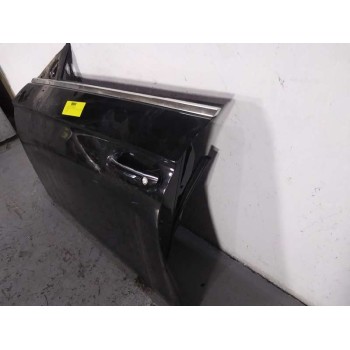 Recambio de puerta delantera izquierda para mercedes-benz clase cls (w219) 320 cdi (219.322) referencia OEM IAM 2197200105  2197
