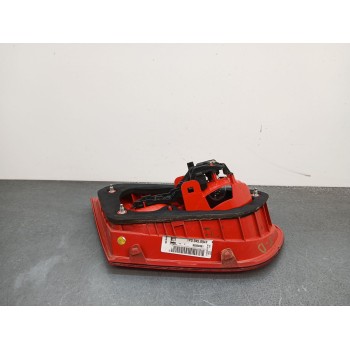 Recambio de piloto trasero derecho interior para seat leon (1p1) 1.6 referencia OEM IAM 1p0945094f 89320301 segunda serie