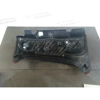 Recambio de piloto trasero derecho para fiat panda (319) k-way referencia OEM IAM   