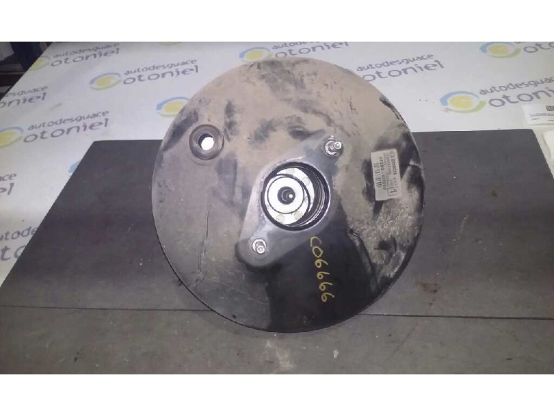 Recambio de servofreno para toyota aygo (kgb/wnb) 1.0 cat referencia OEM IAM 472000H010  