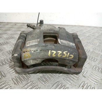 PINZA FRENO DELANTERA DERECHA 