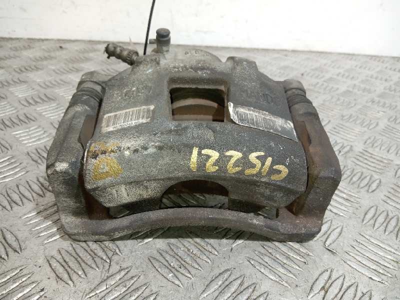 Recambio de pinza freno delantera derecha para citroën c-elysée exclusive referencia OEM IAM   