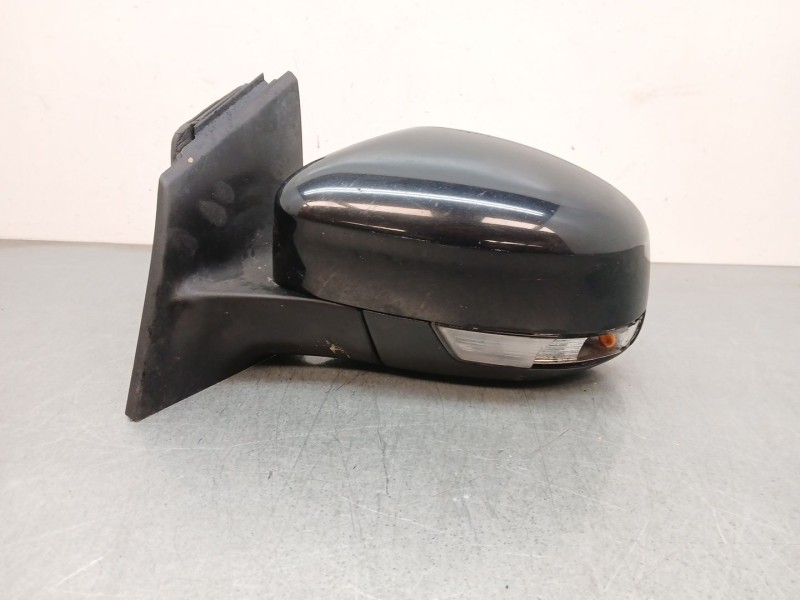 Recambio de retrovisor izquierdo para ford focus iii sedán 1.6 tdci referencia OEM IAM E9024550  