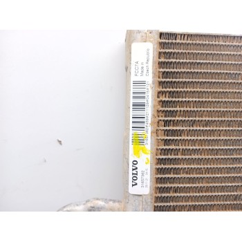 Recambio de intercooler para volvo xc60 ii (246) b4 mild-hybrid awd referencia OEM IAM 31657362  