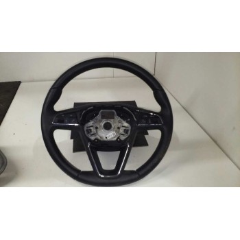 Recambio de volante para seat toledo (kg3) reference referencia OEM IAM 6JA419091E  
