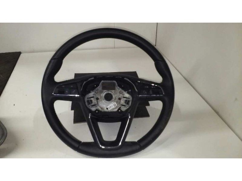 Recambio de volante para seat toledo (kg3) reference referencia OEM IAM 6JA419091E  
