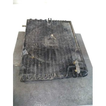 CONDENSADOR / RADIADOR AIRE ACONDICIONADO 46 X 57