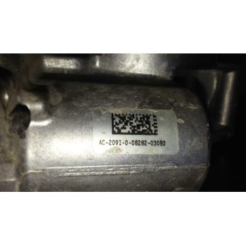 Recambio de caja mariposa para seat ibiza (6j5) 1.9 tdi referencia OEM IAM 03G128063M  