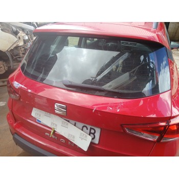 Recambio de porton trasero para seat arona (kj7, kjp) 1.0 tsi referencia OEM IAM 6F9827023C  
