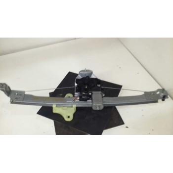 Recambio de elevalunas delantero derecho para renault captur luxe referencia OEM IAM   2 PINS