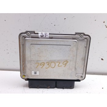 Recambio de centralita motor uce para seat arona (kj7, kjp) 1.0 tsi referencia OEM IAM 04c907309bp 0261s21435 