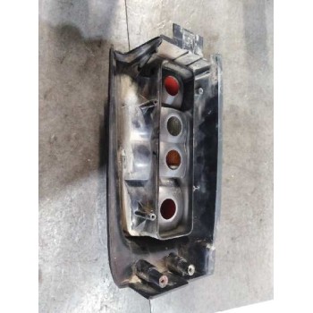 Recambio de piloto trasero derecho para chrysler voyager (es) 2.5 s referencia OEM IAM   