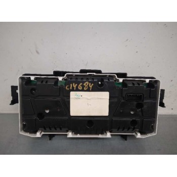 Recambio de cuadro instrumentos para renault captur zen referencia OEM IAM 248104881R 248104881R 