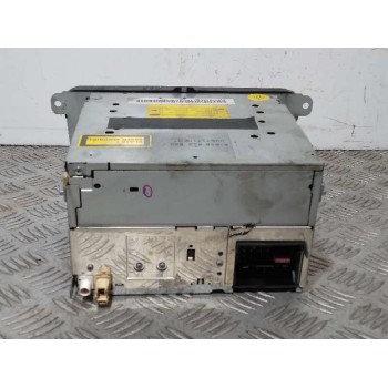 Recambio de sistema audio / radio cd para volkswagen passat berlina (3c2) sportline referencia OEM IAM 1K0035195B  