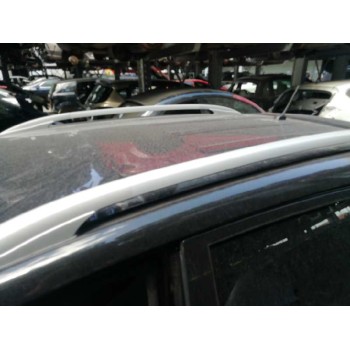 Recambio de barras techo para ssangyong korando limited 4x2 referencia OEM IAM 7985634000 7987634000 