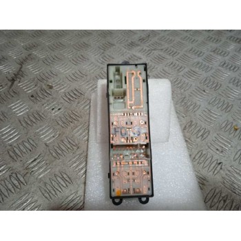 Recambio de mando elevalunas delantero izquierdo para subaru impreza g12 classic referencia OEM IAM 83071FG030  4 TECLAS