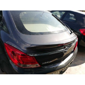 Recambio de porton trasero para opel insignia berlina cosmo referencia OEM IAM   