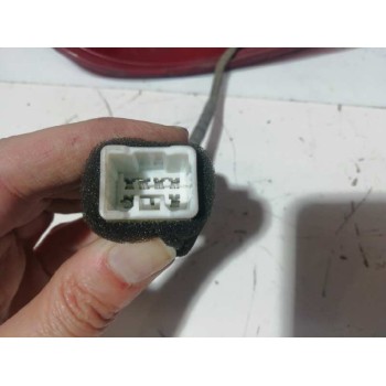 Recambio de piloto trasero derecho para hyundai getz (tb) 1.5 crdi referencia OEM IAM 924021C5XX 924021C5XX 2º