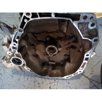 Recambio de caja casco para dacia lodgy comfort referencia OEM IAM JR5398  