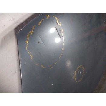 Recambio de capot para citroën berlingo station wagon sx multispace referencia OEM IAM   
