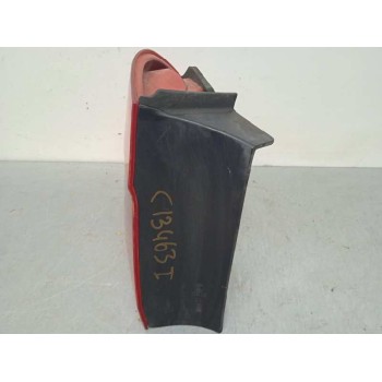 Recambio de piloto trasero izquierdo para bmw serie 3 berlina (e90) 320d referencia OEM IAM 6937457  