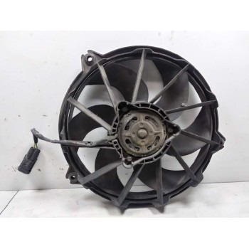 Recambio de electroventilador para peugeot 807 st pack referencia OEM IAM   