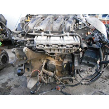 Recambio de motor completo para renault laguna ii (bg0) authentique referencia OEM IAM F4P770 117.142KM B