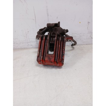 Recambio de pinza freno trasera derecha para seat ibiza (6l1) signo referencia OEM IAM lucas  
