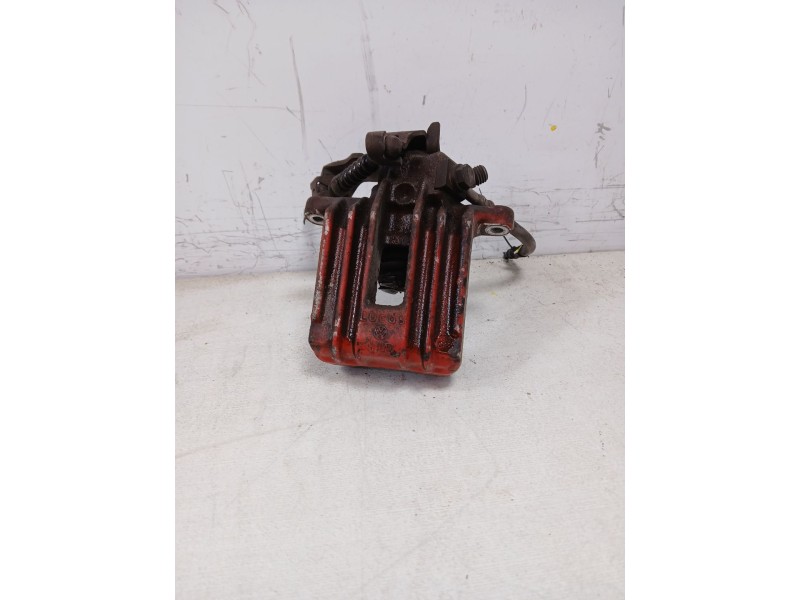 Recambio de pinza freno trasera derecha para seat ibiza (6l1) signo referencia OEM IAM lucas  