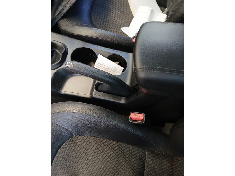 Recambio de palanca freno de mano para hyundai ix35 (lm, el, elh) 1.7 crdi referencia OEM IAM   