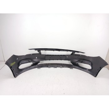 Recambio de paragolpes delantero para opel astra k (b16) 1.2 turbo (68) referencia OEM IAM 39130492  