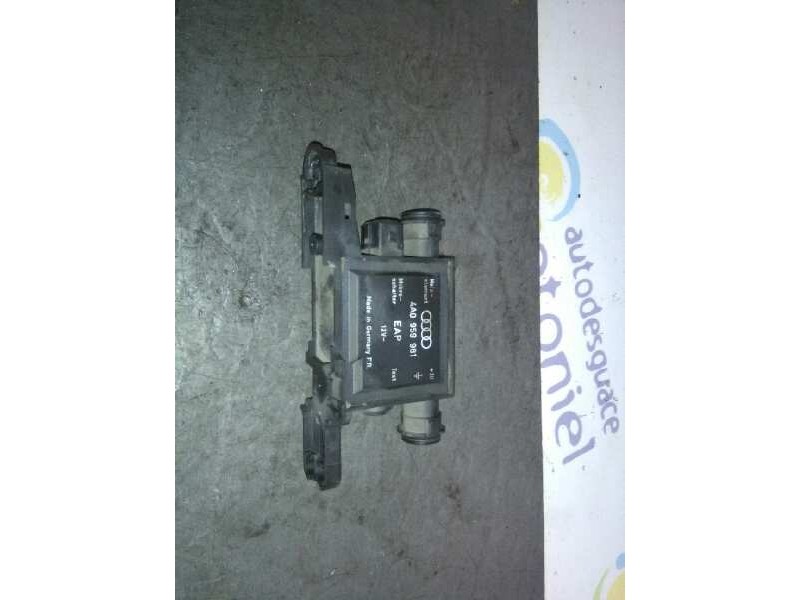 Recambio de modulo electronico para audi a6 berlina (c4) 2.5 tdi referencia OEM IAM 4A0959981  