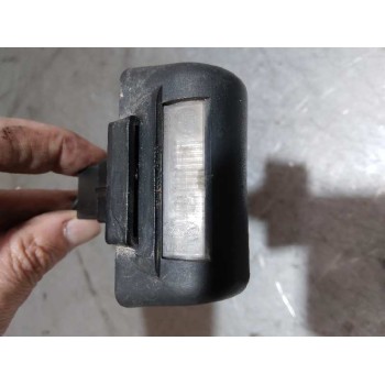 Recambio de piloto matricula para ford tourneo connect (tc7) 1.8 tdci cat referencia OEM IAM S/R  