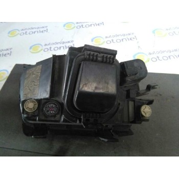 Recambio de faro izquierdo para audi a4 berlina (b5) 1.8 referencia OEM IAM  VALEO MONOPTICA