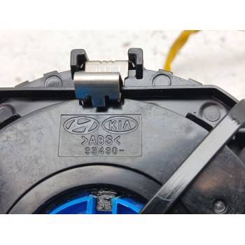 Recambio de anillo airbag para hyundai ix55 3.0 v6 crdi 4wd referencia OEM IAM   