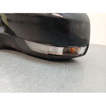 Recambio de retrovisor izquierdo para ford focus iii sedán 1.6 tdci referencia OEM IAM E9024550  