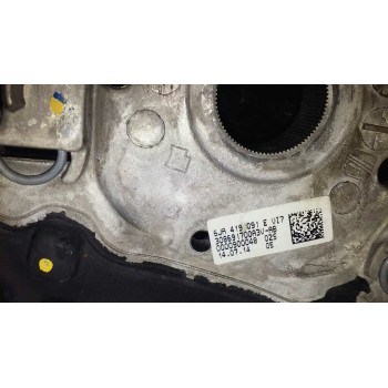 Recambio de volante para seat toledo (kg3) reference referencia OEM IAM 6JA419091E  