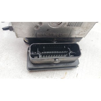 Recambio de abs para volkswagen passat lim. (362) 2.0 tdi referencia OEM IAM 3AA614109BM 54086619B TRW