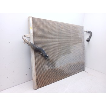 Recambio de intercooler para volvo xc60 ii (246) b4 mild-hybrid awd referencia OEM IAM 31657362  