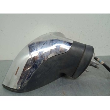 Recambio de retrovisor derecho para seat leon (1p1) style copa referencia OEM IAM 21986798 CROMADO ABATIBLE 7 PINS