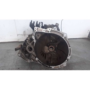 CAJA CAMBIOS 6M5R7002YC 84.231KM 5V