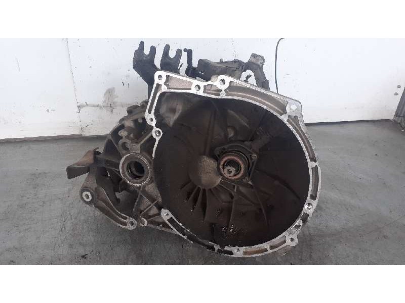 Recambio de caja cambios para ford focus lim. (cb4) business referencia OEM IAM 6M5R7002YC 84.231KM 5V