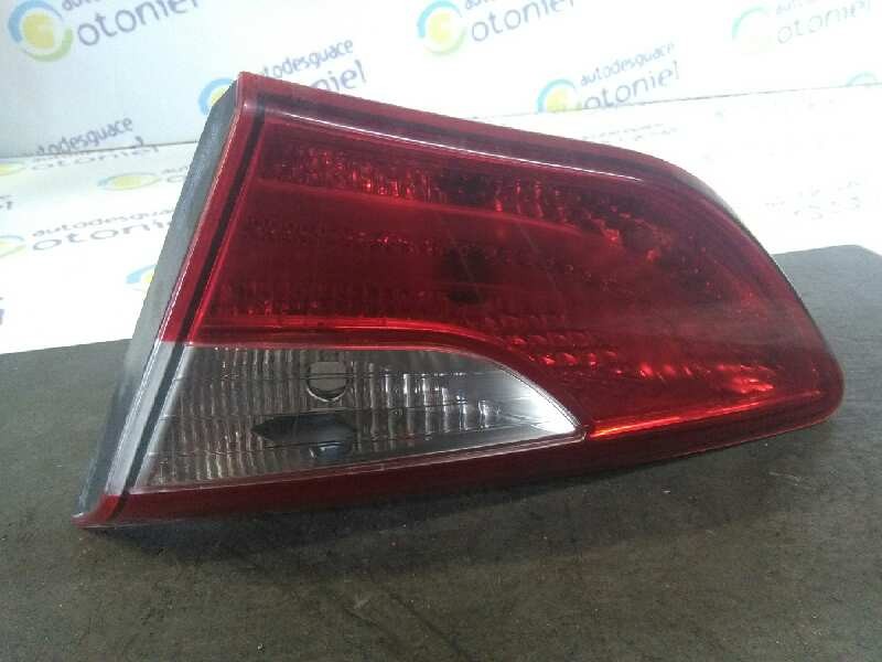 Recambio de piloto trasero derecho para hyundai i30 (gd) classic referencia OEM IAM   